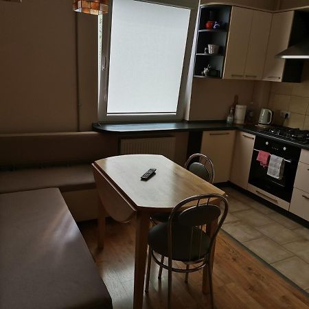 Sunny Apartment Кедайняй Экстерьер фото